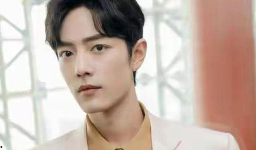 杨紫和肖战最新爆料人,揭秘人生转折点背后的故事